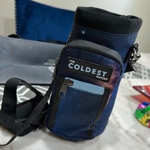 Coldest Water Bottle SLEEVE. NWOT